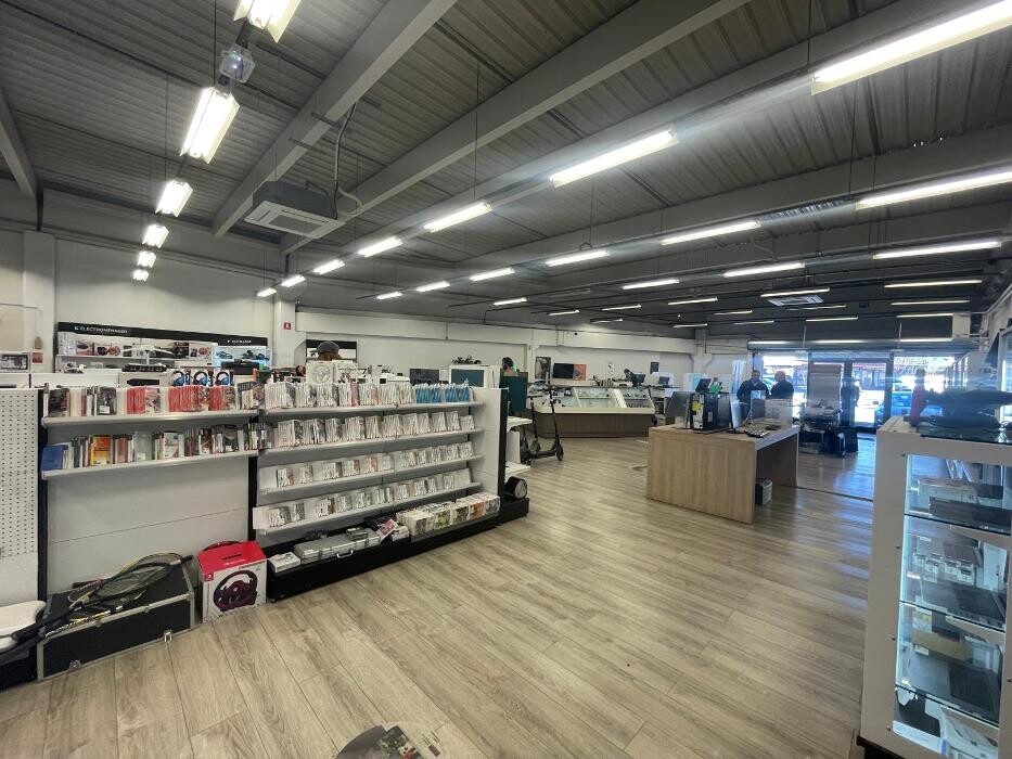 Images Cash Converters Créteil