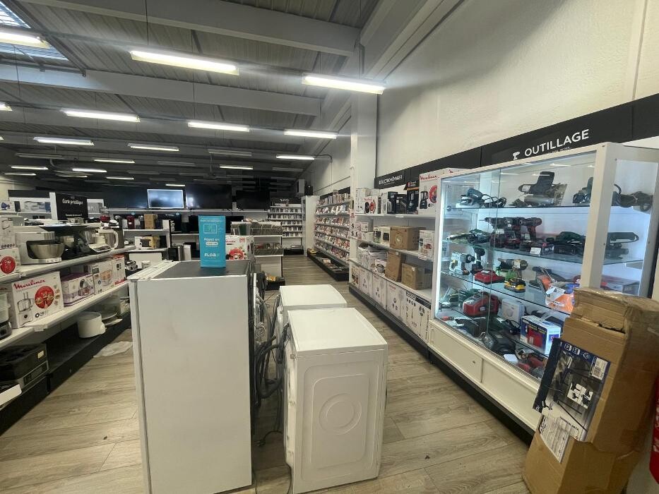 Images Cash Converters Créteil
