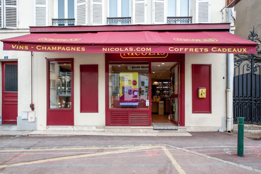 Images Nicolas Ville d'Avray