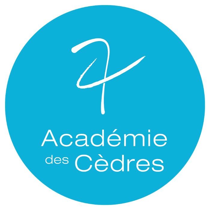 Ecole de danse - Académie des cèdres Logo