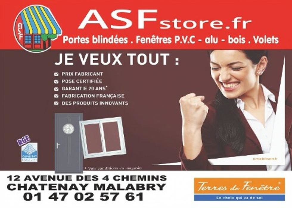 Images Alarmes Stores Fermetures