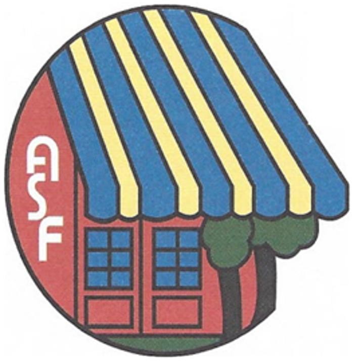 Alarmes Stores Fermetures Logo