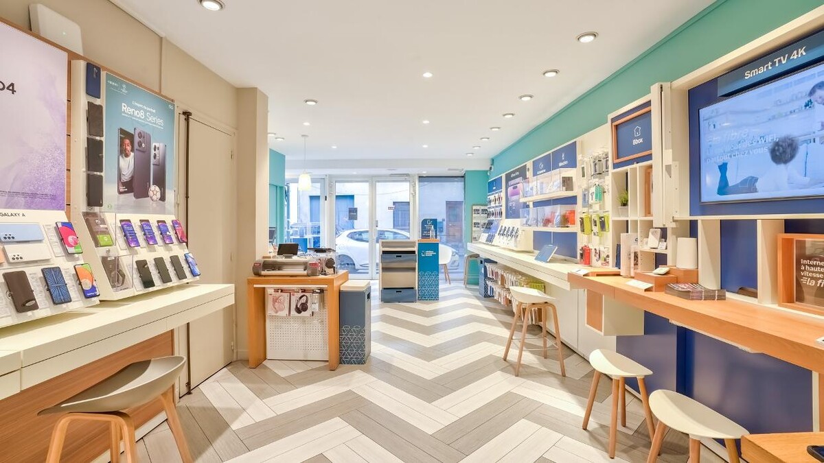 Images BOUYGUES TELECOM