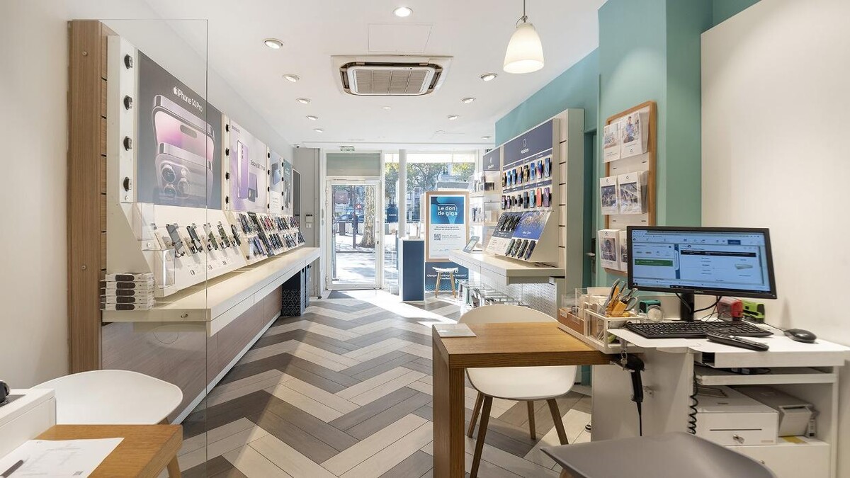 Images BOUYGUES TELECOM