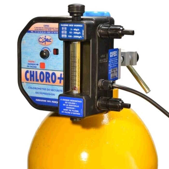 Images CIFEC
