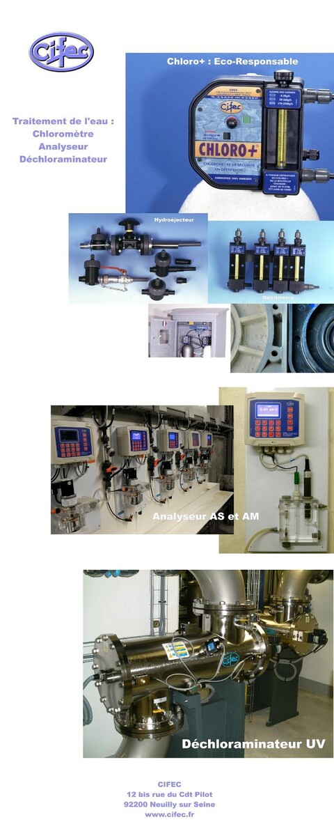 Images CIFEC