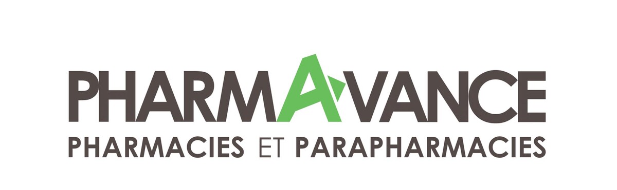 Pharmacie Pharmavance Belleville Logo