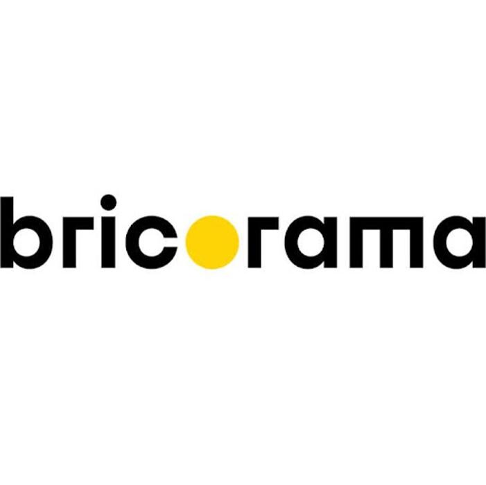 Bricorama Paris Logo