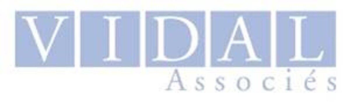 Vidal Associés Logo