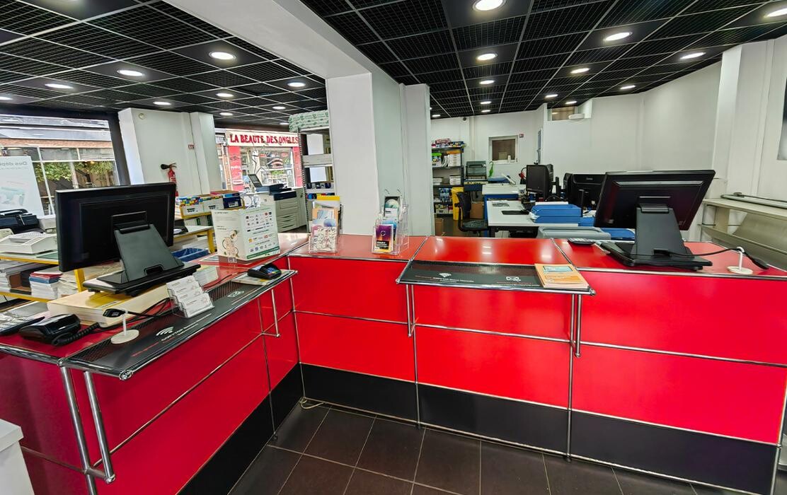 Images COPYTOP Bonne Nouvelle / Imprimerie Paris 10ème