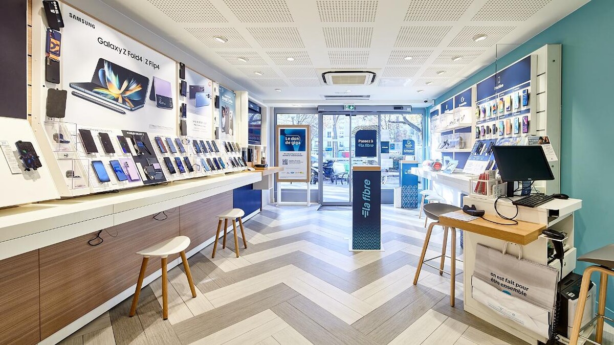 Images BOUYGUES TELECOM