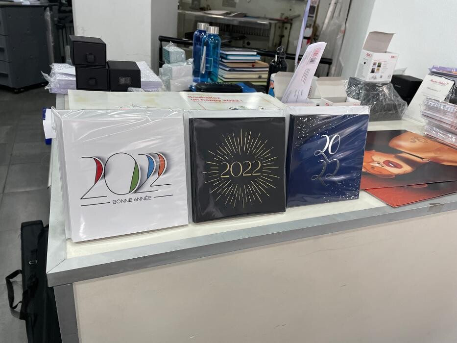 Images COPYTOP Saint Lazare - Rome / Imprimerie Paris 8ème