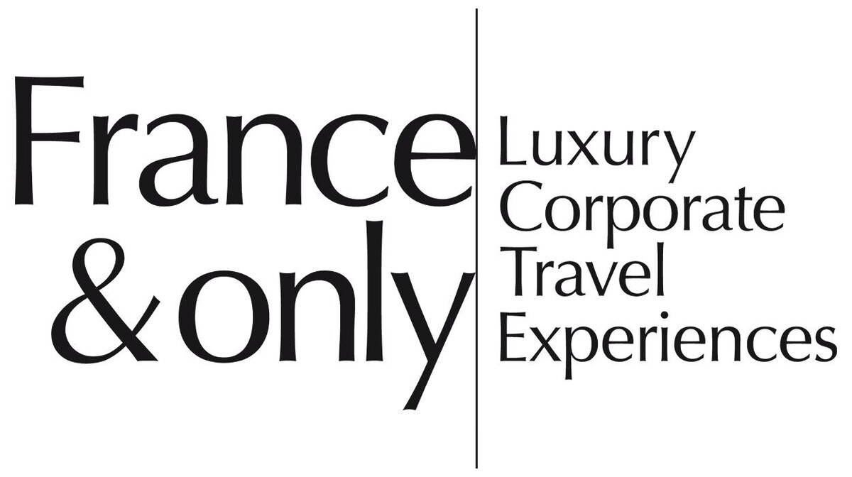 France and Only Logo