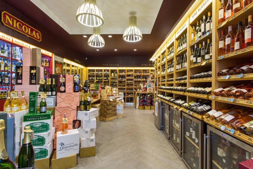 Images Nicolas La Madeleine