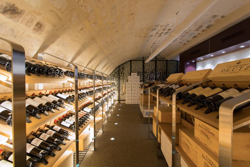 Images Nicolas La Madeleine