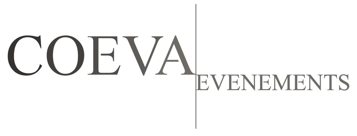 COEVA Productions Logo