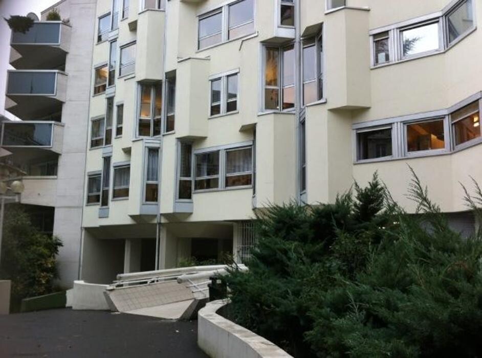 Images CIMOP, Centre d'Imagerie Médicale de l'Ouest Parisien