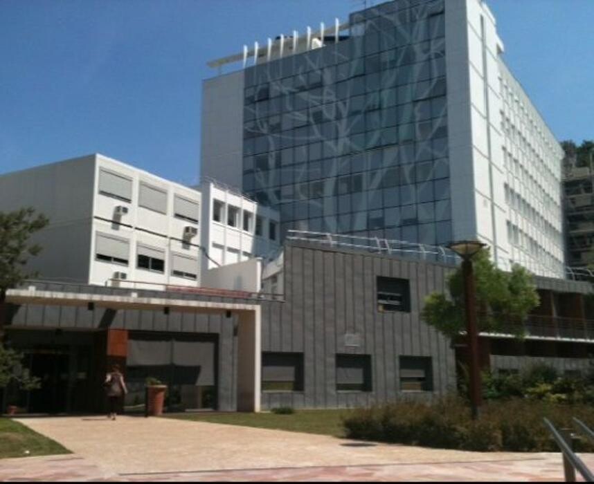Images CIMOP, Centre d'Imagerie Médicale de l'Ouest Parisien