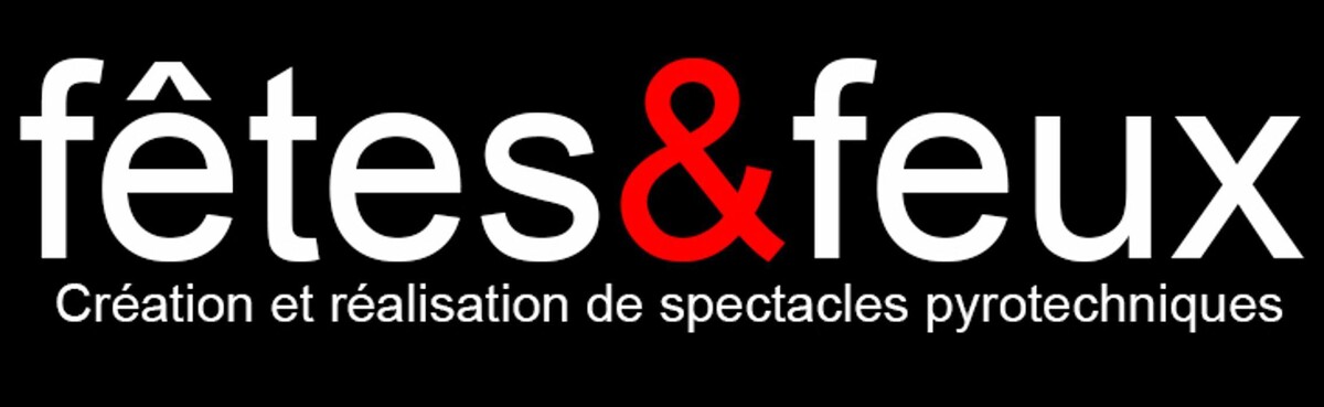 Fetes et Feux Prestations Logo