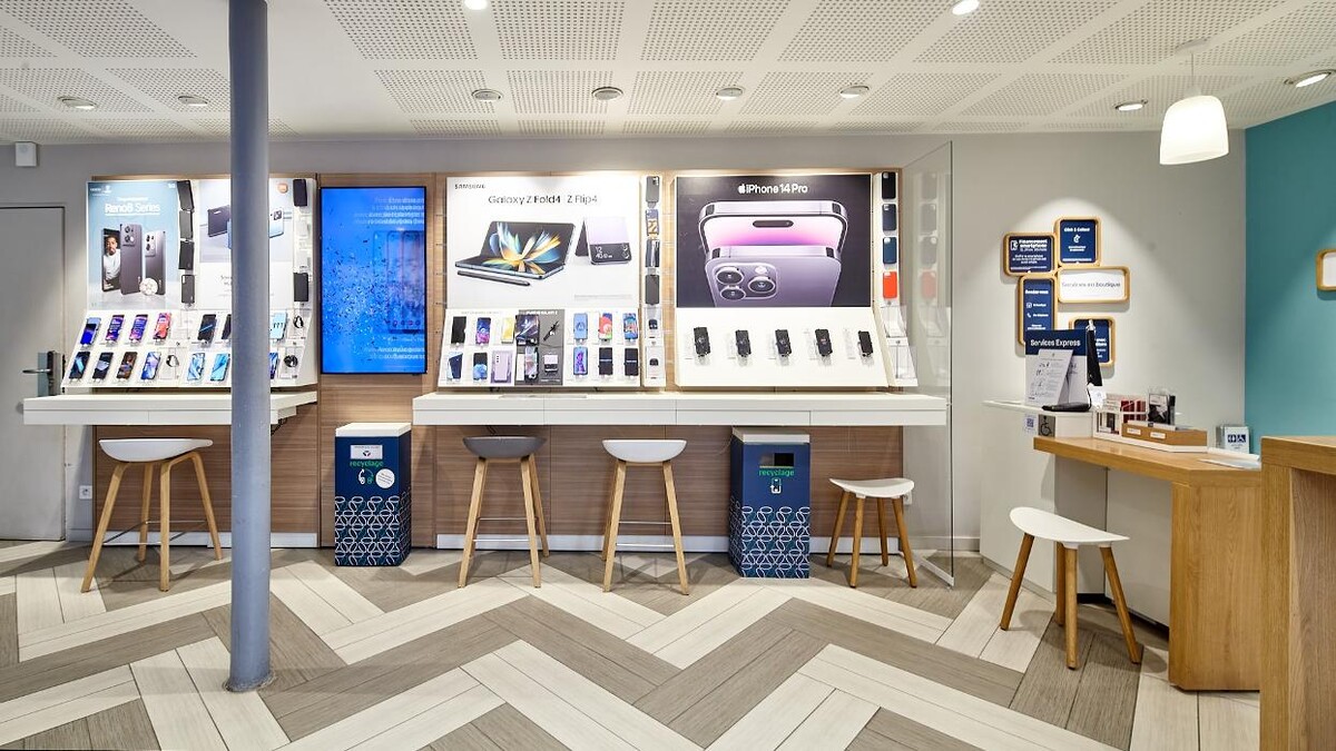 Images BOUYGUES TELECOM