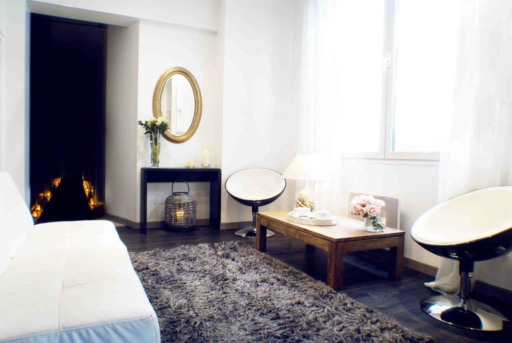 Images PEAUZDETENTE PARIS