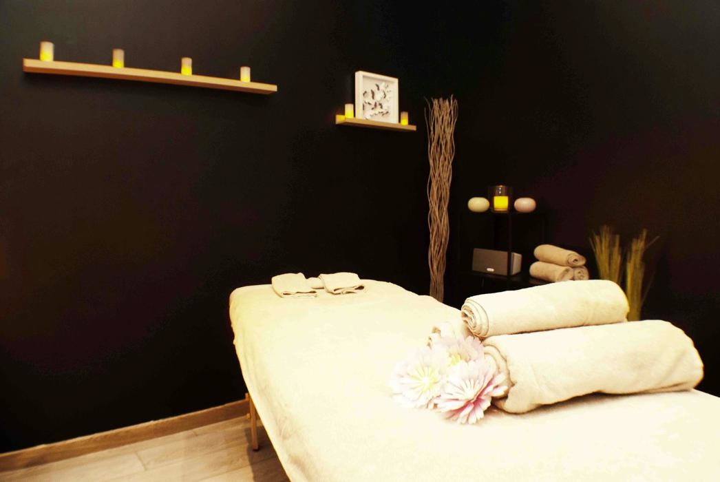 Images PEAUZDETENTE PARIS