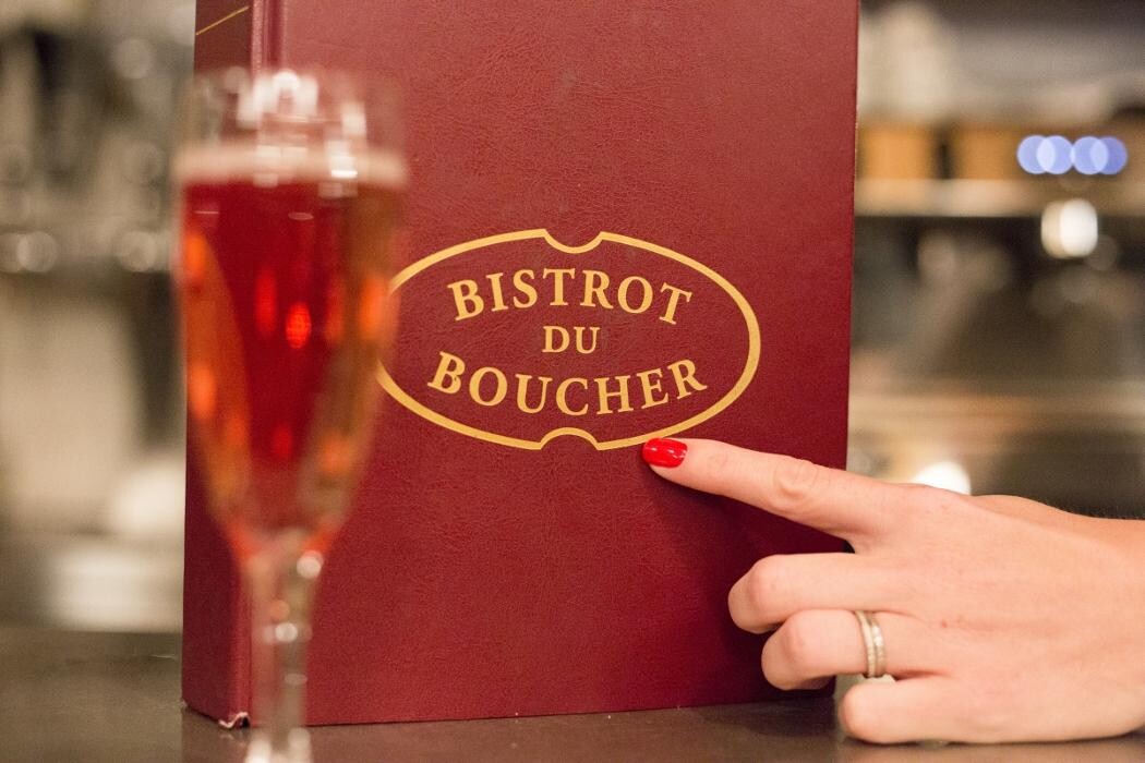 Images Bistrot du Boucher