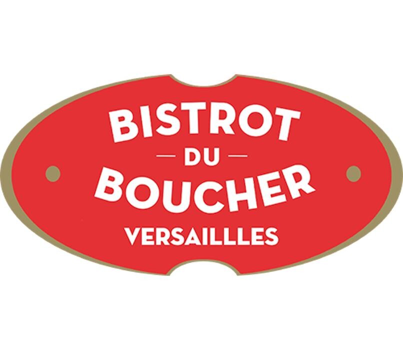 Bistrot du Boucher Logo