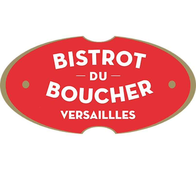 Bistrot du Boucher Logo