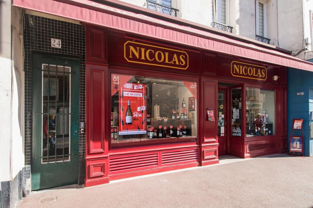 Images Nicolas Saint Germain en Laye