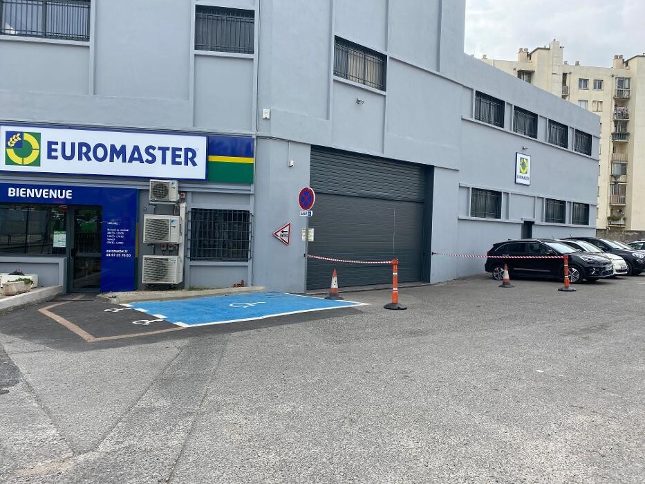 Images Euromaster Nice Montel