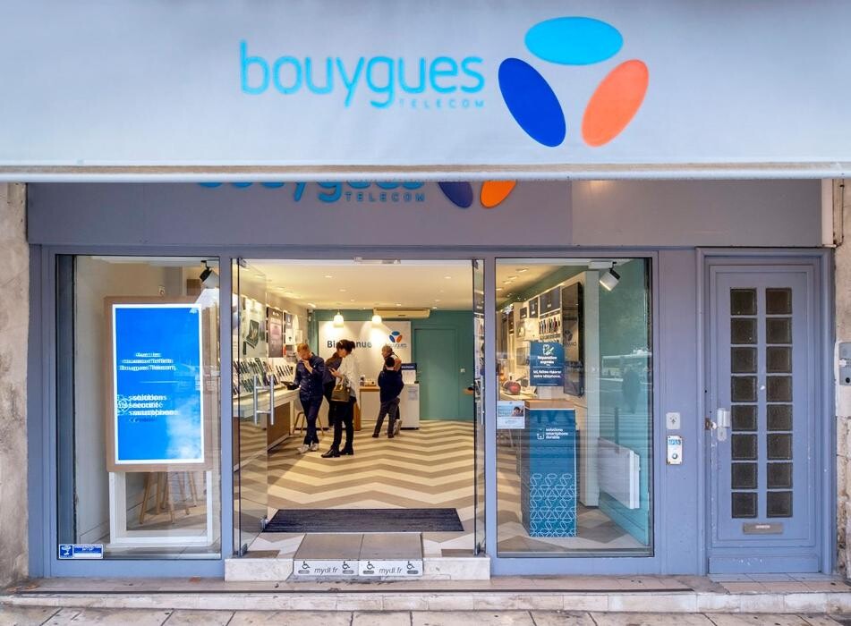 Images BOUYGUES TELECOM