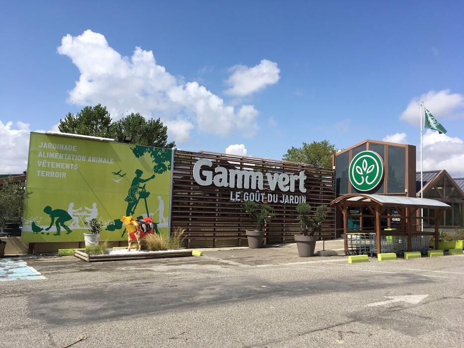 Images GAMM VERT