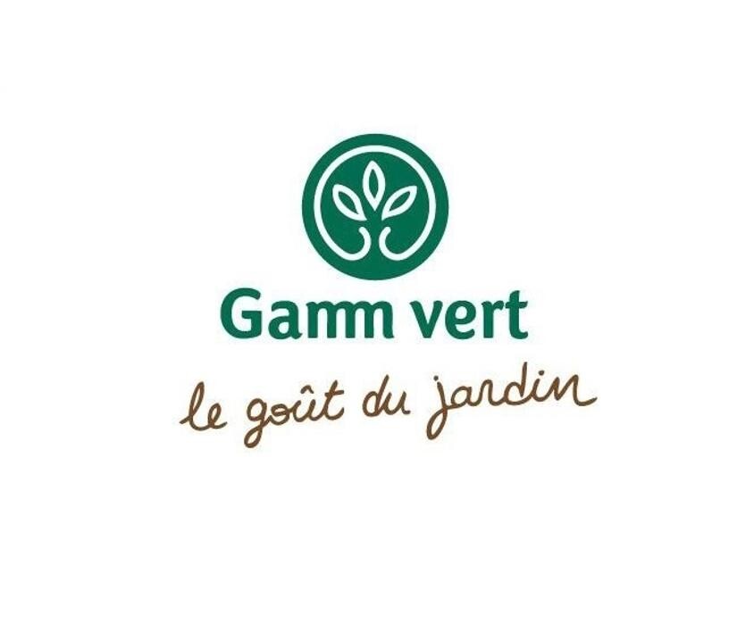 Images Gamm vert