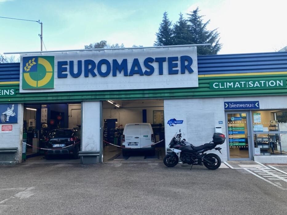 Images Euromaster Antibes