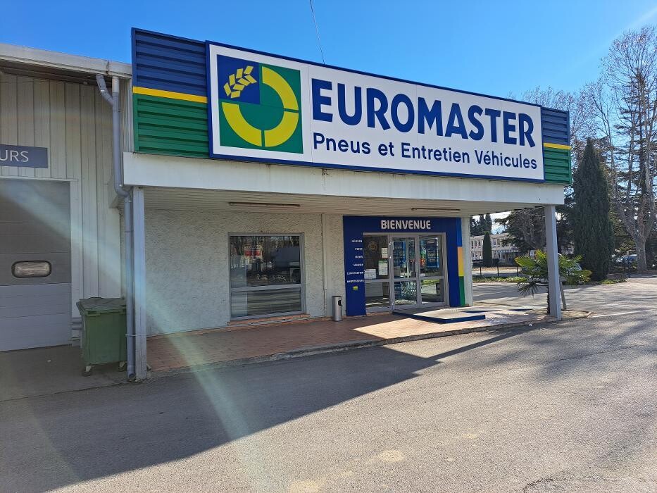 Images Euromaster Manosque