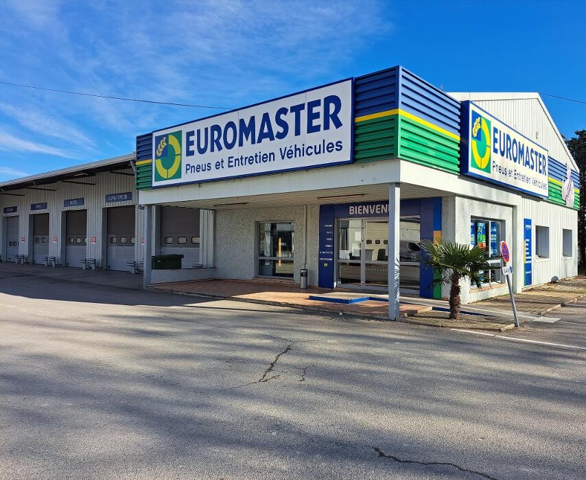Images Euromaster Manosque