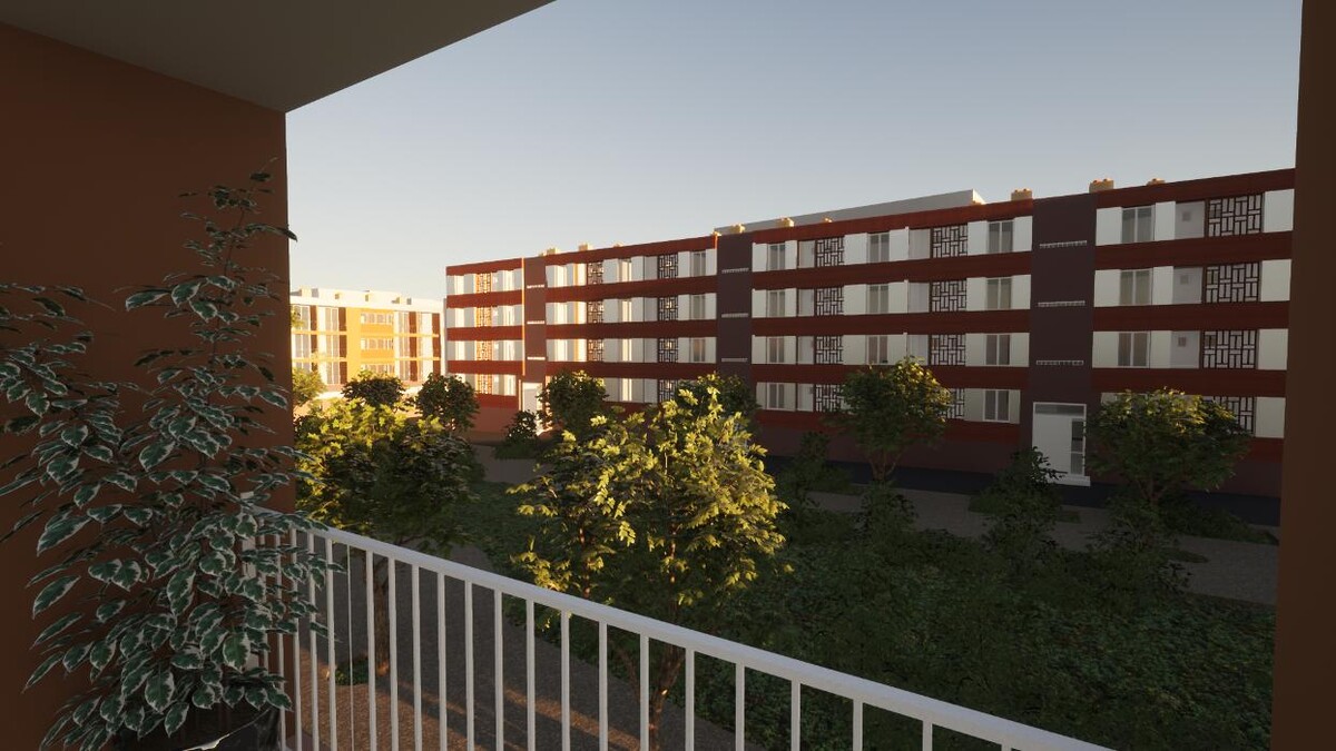 Images AGENCE FA ARCHITECTURE