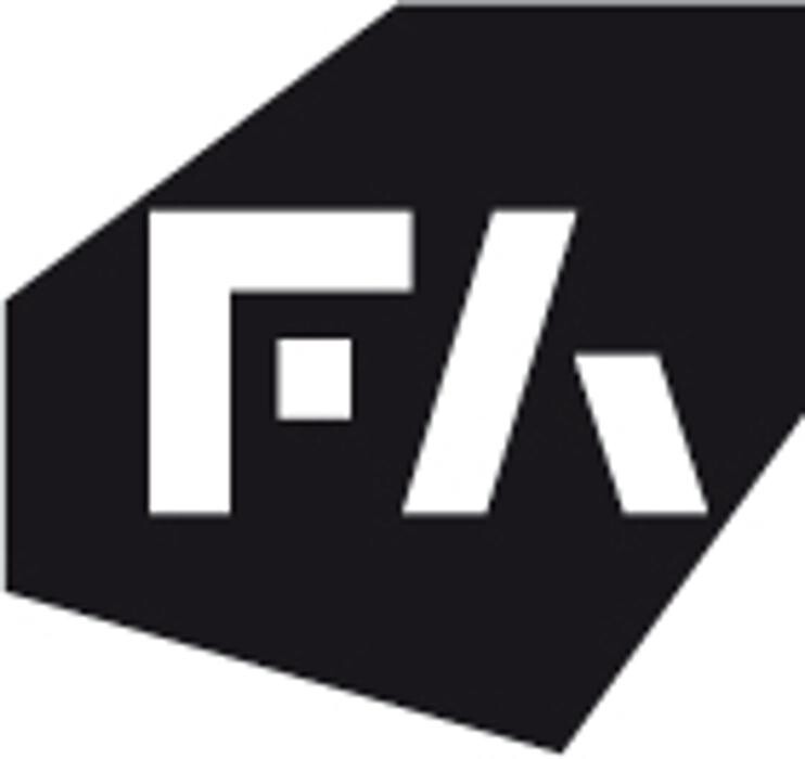 AGENCE FA ARCHITECTURE Logo