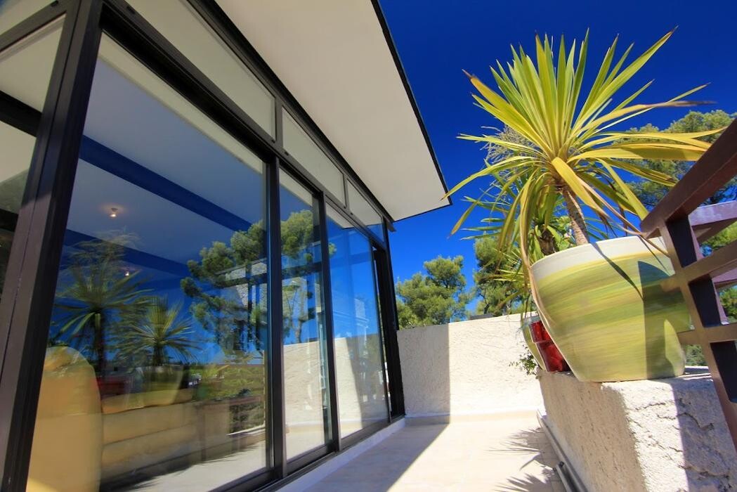 Images AGENCE FA ARCHITECTURE