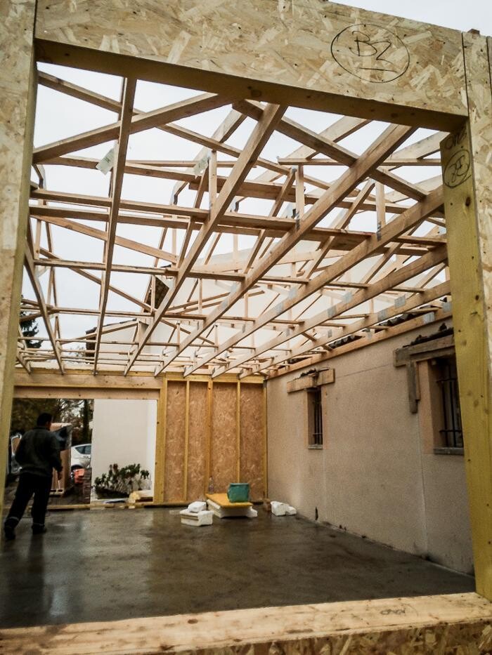 Images AGENCE FA ARCHITECTURE