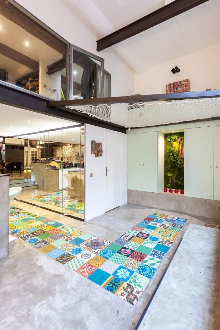 Images AGENCE FA ARCHITECTURE