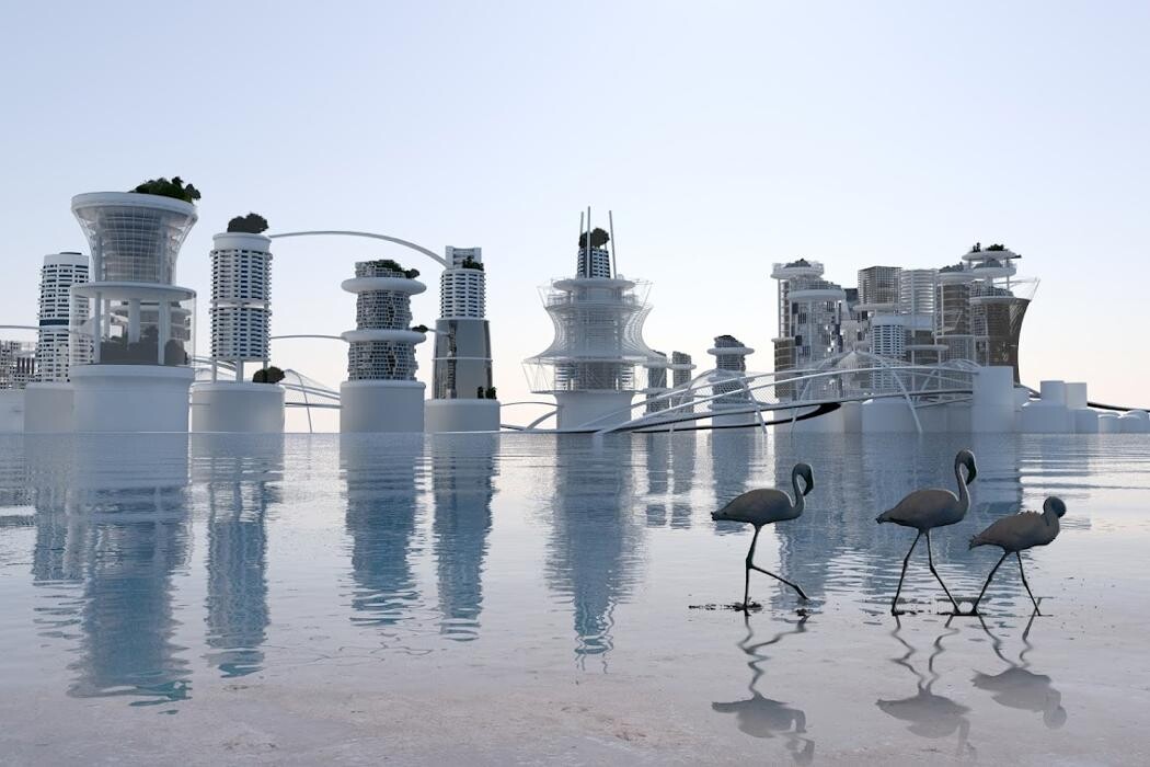 Images AGENCE FA ARCHITECTURE