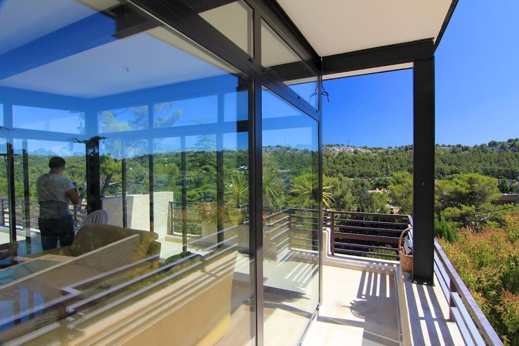 Images AGENCE FA ARCHITECTURE