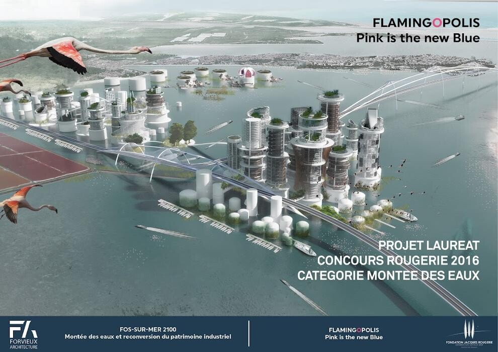 Images AGENCE FA ARCHITECTURE