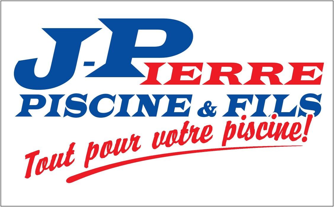 SAS Jean-Pierre Piscine Logo