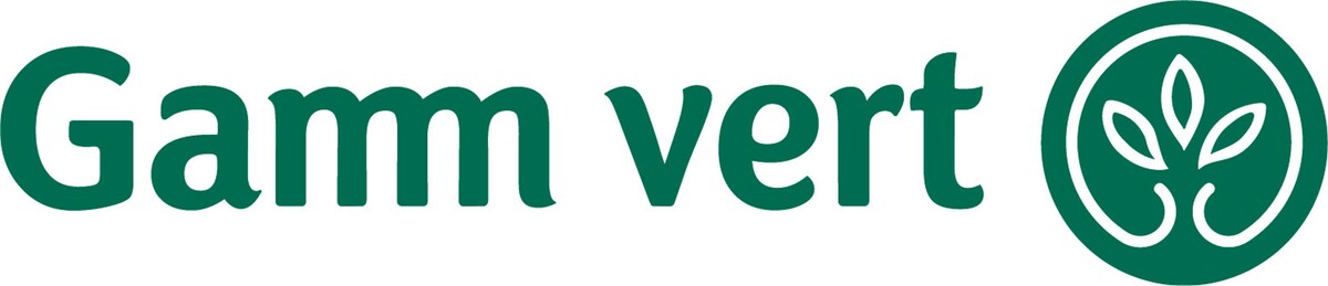 Gamm vert Logo
