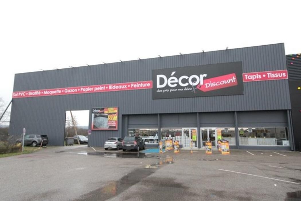 Images Décor Discount