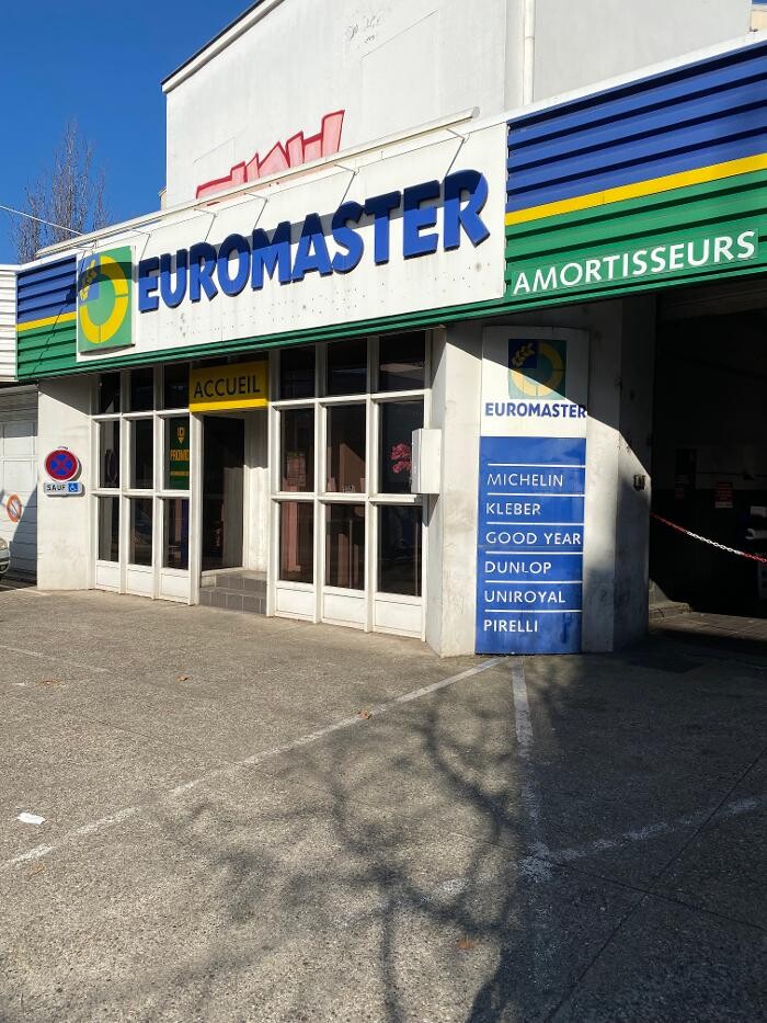 Images Euromaster Lyon Vaise