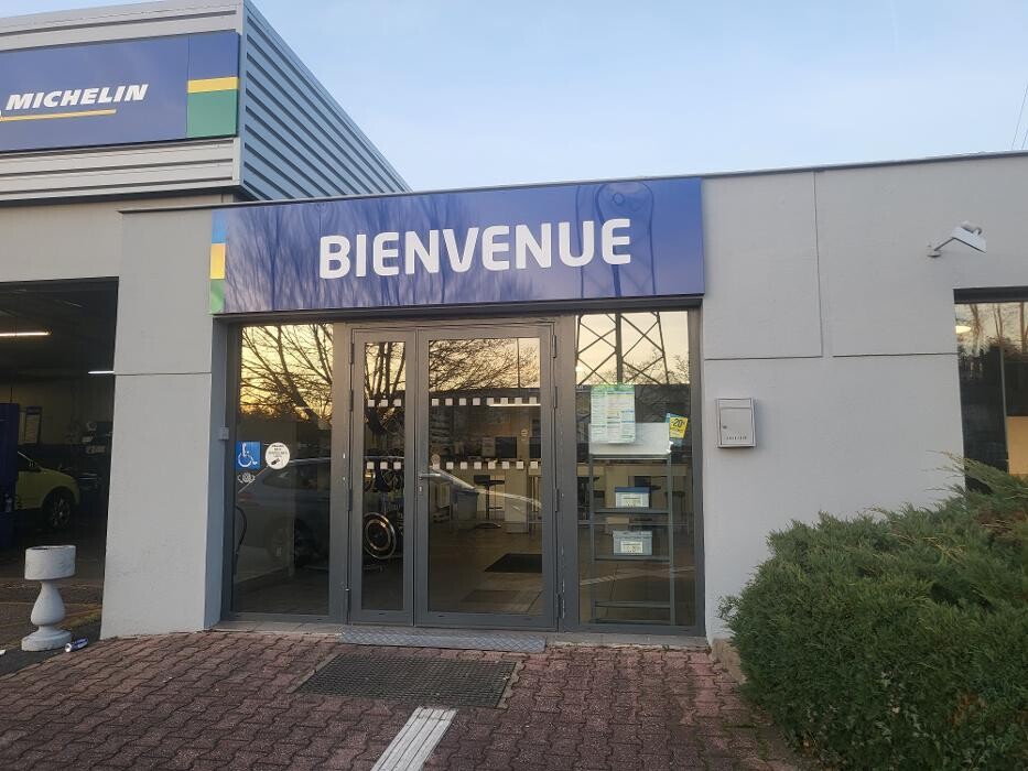 Images Euromaster Lyon Dardilly